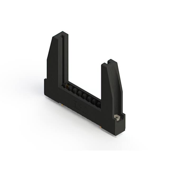 357-018-524-278 EDAC Inc.  Edgeboard Connectors